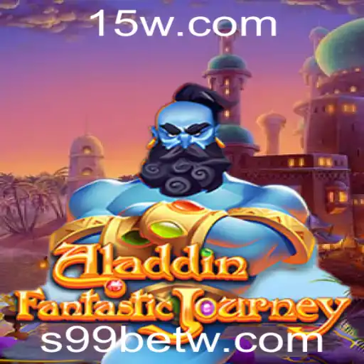 Explorando o Fascinante Mundo do Jogo Aladdin na Plataforma S99bet