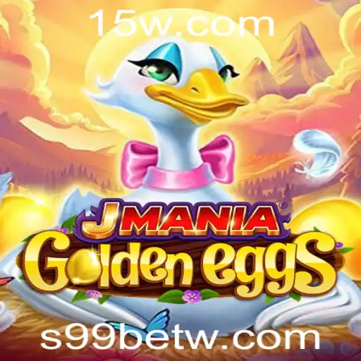 Explorando JManiaGoldenEggs: O Novo Fenômeno no Mundo dos Jogos