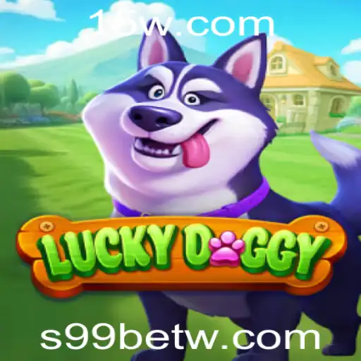 Descubra LuckyDoggy: O Jogo de Apostas Que Conquistou o S99bet