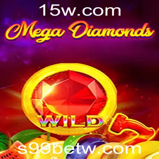 MegaDiamond: Descubra as Regras e Estratégias deste Inovador Jogo de Cassino