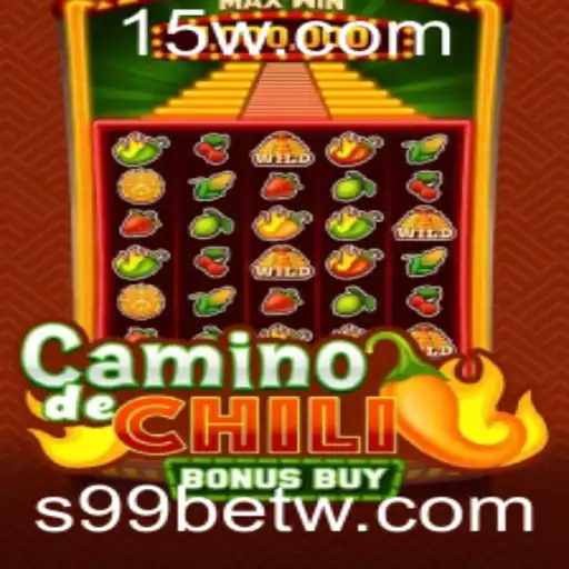 CaminodeChiliBonusBuy: Explorando a Aventura Apimentada do s99bet