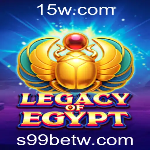 LegacyOfEgypt: Mergulhe em Aventuras Ancestrais com s99bet