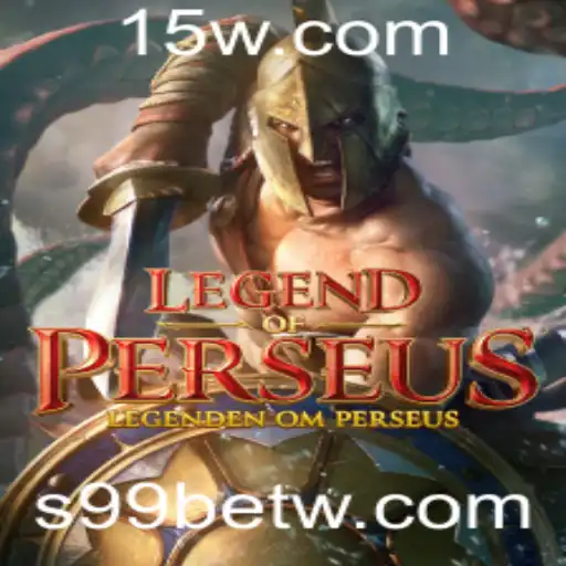 LegendofPerseus: Um Mergulho no Mundo de Aventuras e Estratégias