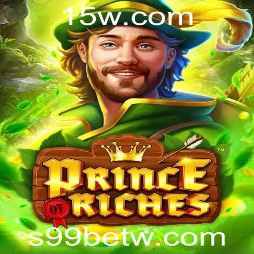 Descubra o Fascinante Mundo de PrinceOfRiches: Tudo o que Você Precisa Saber