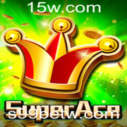 Descubra SuperAce: O Jogo Inovador de Estratégia e Aventura