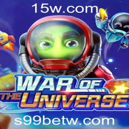 Explorando o Jogo WAROFTHEUNIVERSE: Uma Experiência Intergaláctica