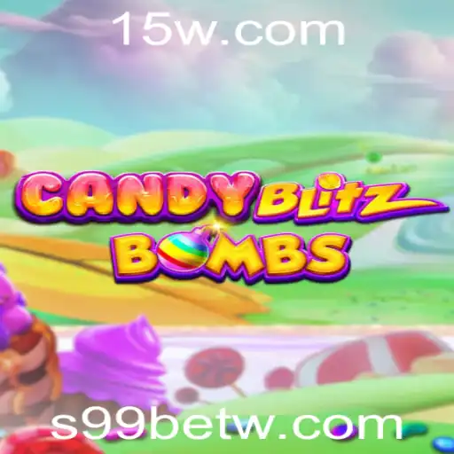 Descubra o Mundo de CandyBlitzBombs: O Jogo que Combina Estratégia e Diversão