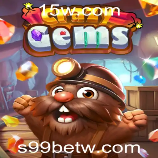 Descubra o Mundo Fascinante de CrazyGems: Jogue e Vença com s99bet