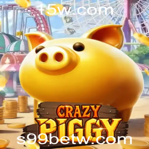 CrazyPiggy: Explore o Divertido Mundo do Jogo com a Palavra-Chave s99bet