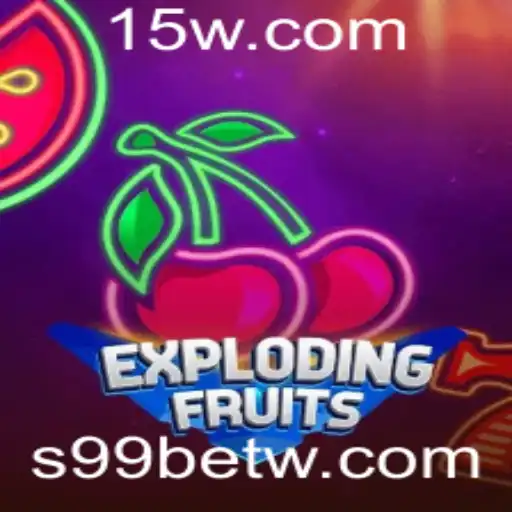 ExplodingFruits: Um Mergulho no Universo Vibrante dos Jogos de Cassino Online