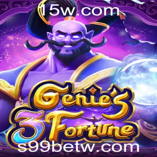 Descobrindo o Mundo de Genie3Fortune: Uma Viagem ao Novo Jogo de Azar