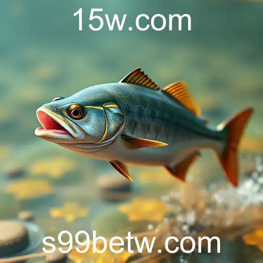Explorando o Fascinante Mundo dos Jogos de Pesca com S99bet