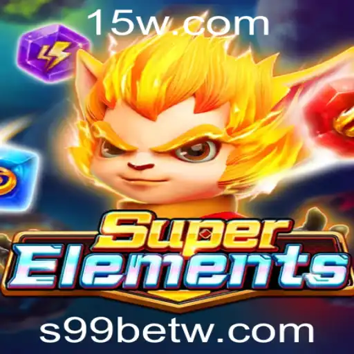 Descubra o Universo Inovador de SuperElements e Como Jogar