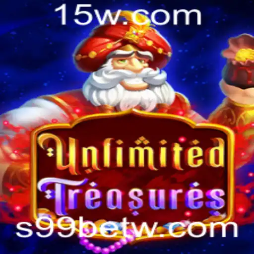 UnlimitedTreasures: Um Mundo de Aventuras e Descobertas
