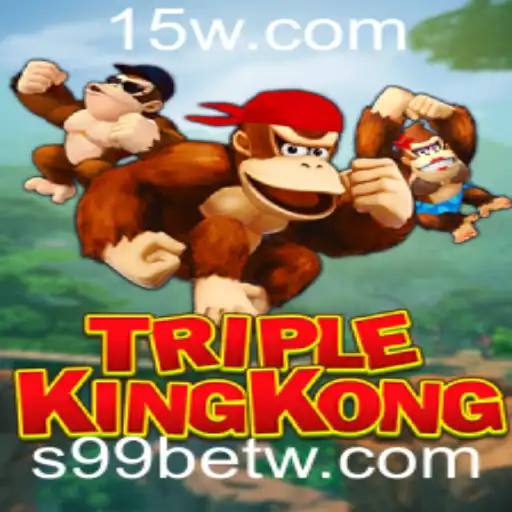 Explorando as Aventuras de TripleKingKong: O Novo Fenômeno do Jogo Online